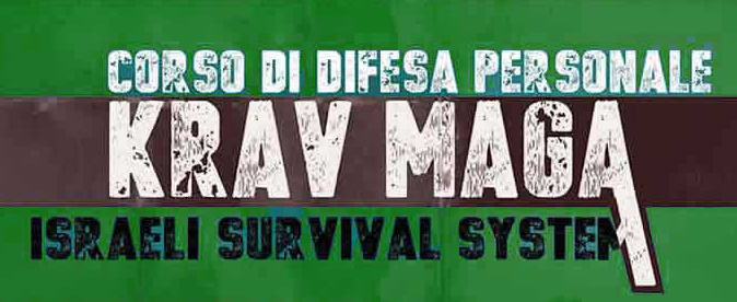 Krav Maga